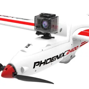 Phoenix 2400 RC – Szybowiec do Zdalnego Sterowania PNP i KIT