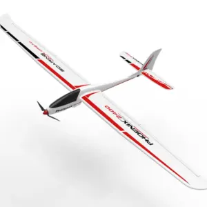 Phoenix 2400 RC – Szybowiec do Zdalnego Sterowania PNP i KIT
