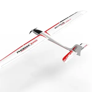 Phoenix 2400 RC – Szybowiec do Zdalnego Sterowania PNP i KIT