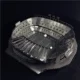 Metalowe Puzzle 3D – Model Camp Nou Stadionu 1:3500 DIY