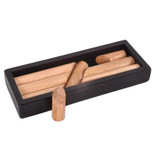Łamigłówka 3D PUZZLE – Idealne Wyzwanie dla Umysłu