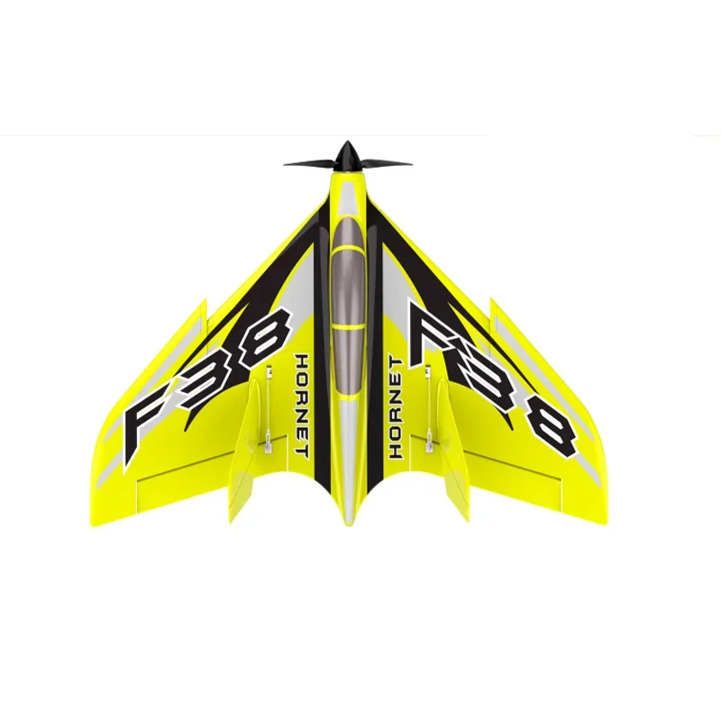 F38 Racing Machine - Zdalnie Sterowany Samolot Wyścigowy