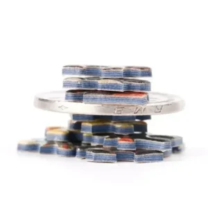 Mini Puzzle 150 Sztuk – Idealna Zabawka Edukacyjna i Relaksacyjna
