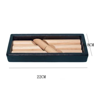 Łamigłówka 3D PUZZLE – Idealne Wyzwanie dla Umysłu