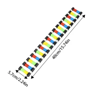 DNA w Zabawce: Edukacja przez Zabawę w Przedszkolu i Szkole
