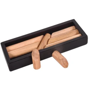 Łamigłówka 3D PUZZLE – Idealne Wyzwanie dla Umysłu