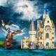 Harry Potter: Magiczna Akademia w mini wersji – idealny prezent!