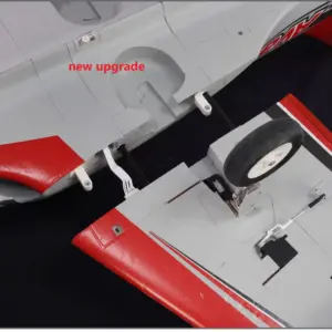 Avanti S V2 – RC Jet o wyjątkowej precyzji i szybkości!