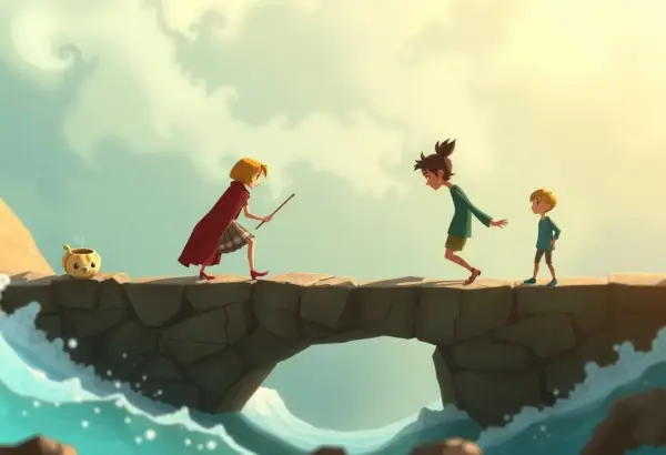 Społeczna Analityka: Jak 'Elemental' Przekazuje Wartości Różnorodności i Akceptacji