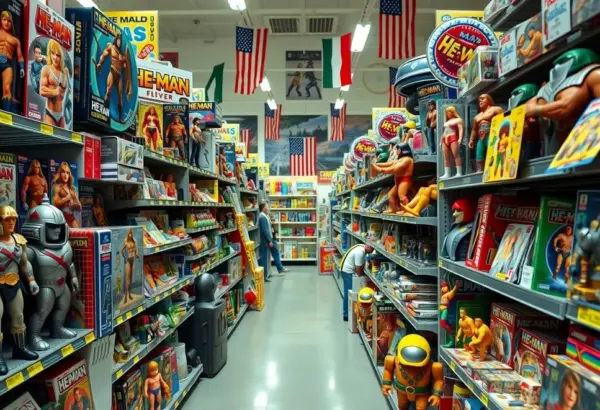 Revitalizing Classics: The Impact of High-Definition Restorations on He-Man and The Last Starfighter