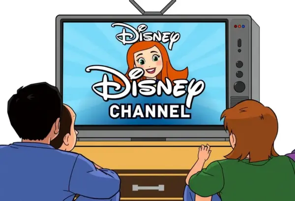 Kim Possible na tle animowanych fenomenów: SpongeBob i Avatar jako mierniki sukcesu