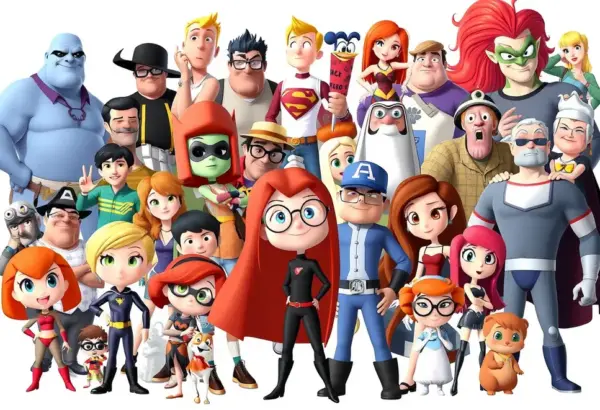 Kim Possible: Jak łamała stereotypy płciowe inspirując młodzież lat 2000
