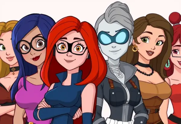 Kulturowy Fenomen Kim Possible: Anime Dekady Łączące Wschód z Zachodem