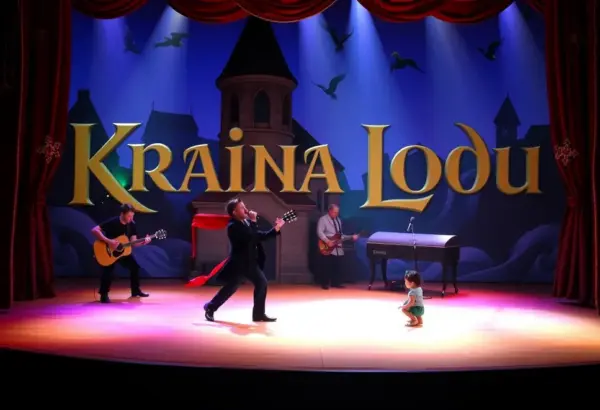 Innowacyjne Technologie w Disneylandzie Zainspirowane Fenomenem Disneya 'Kraina Lodu'