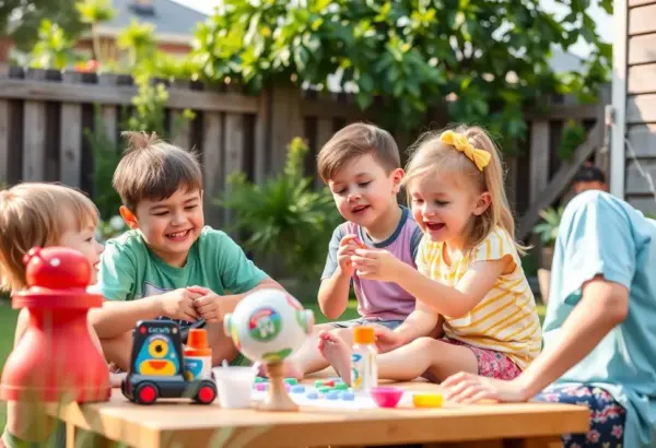 Innovative Engineering: The Foundation of Technological Marvels in Phineas i Ferb's Summer Projects