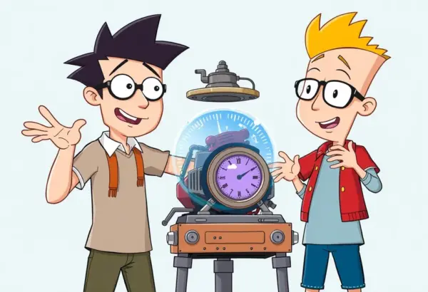 Phineas and Ferb's Ingenious Creations: Keys to Unlocking a World of Summertime Wonders