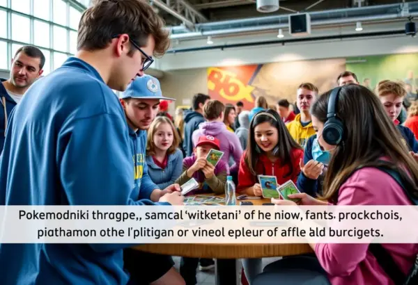 Zanurz się w świat Pokémon poprzez Anime i Mangę: Podstawowy przewodnik dla nowych entuzjastów