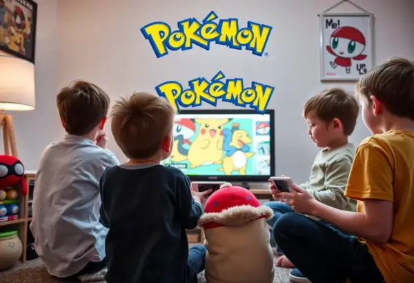 Zasady Rozgrywki i Tworzenie Talii: Kluczowe Elementy Startu w Pokémon TCG