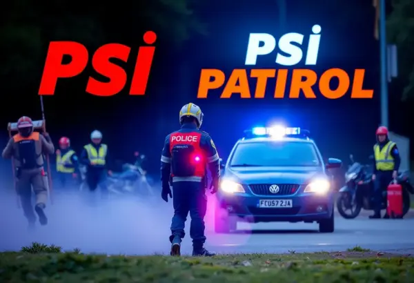 Rozwój wyobraźni i kompetencji społecznych w edukacyjnych aspektach serialu 'Psi Patrol' jako klucz do jego fenomenu ulubionej bajki maluchów