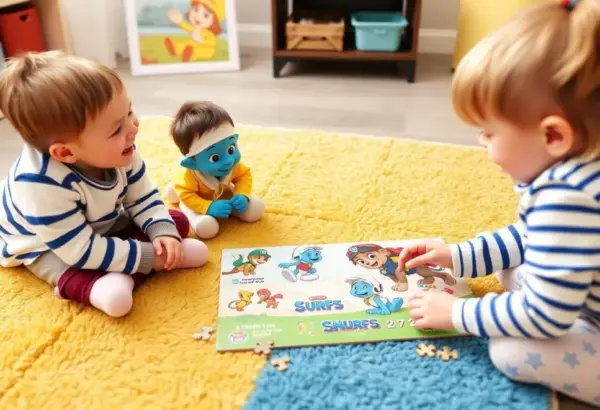 The Allure of Disney 3D Crystal Puzzles: Fairy-tale Characters Reimagined in Stunning Dimensions