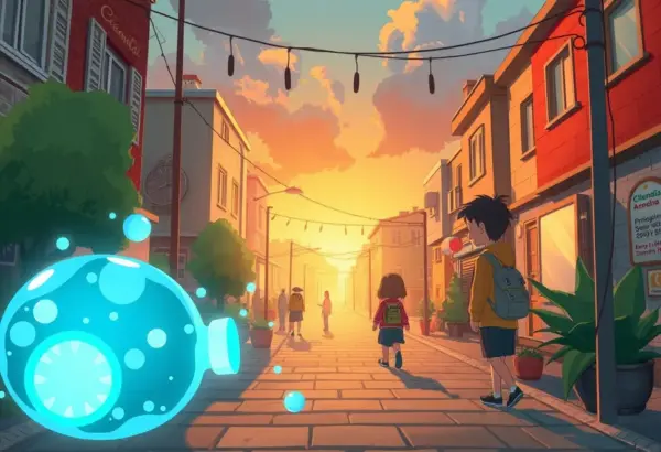 Wybuchowa Synteza Żywiołów: Jak 'Elemental' Rozrywa Utykają w Klamrze Stereotypy