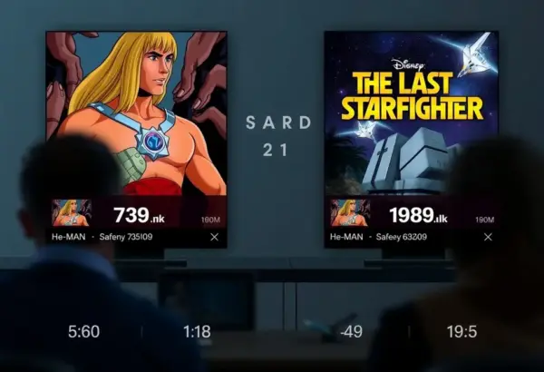 Reviving Legends: Harnessing Nostalgia and Innovation for Economic Growth in Iconic Franchises