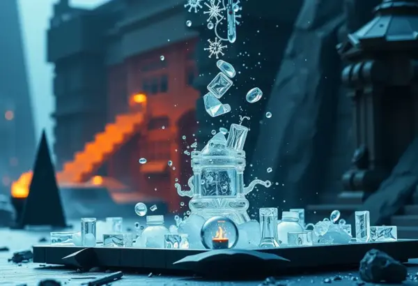 Kulturowa Harmonia i Implikacje Animacji w 'Elemental': Między Żywiołami a Relacjami