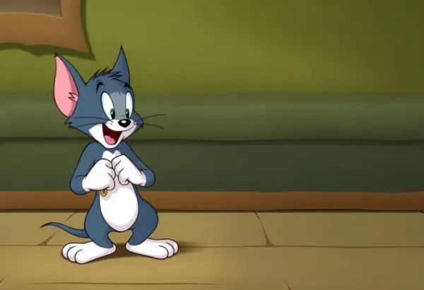 Technologiczne Osiągnięcia Toma i Jerry’ego jako Fundament Nowoczesnej Animacji