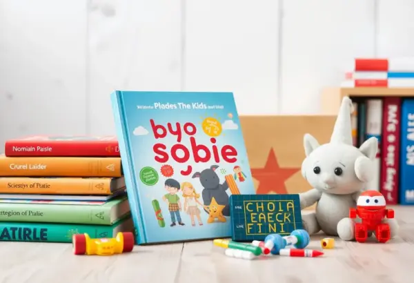 Wpływ na edukację przyrodniczą: Potęga angażującego nauczania poprzez Było sobie życie