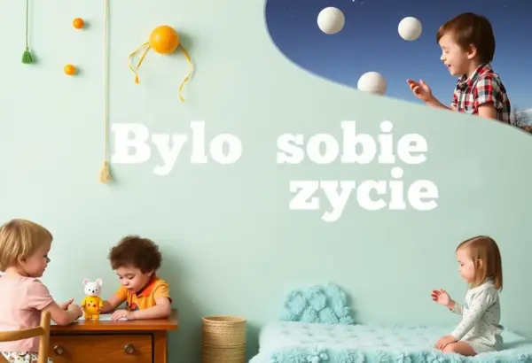 Aktywne Uczenie Poprzez Zabawę: Jak 'Było Sobie Życie' Skutecznie Wciąga Młodych Odbiorców